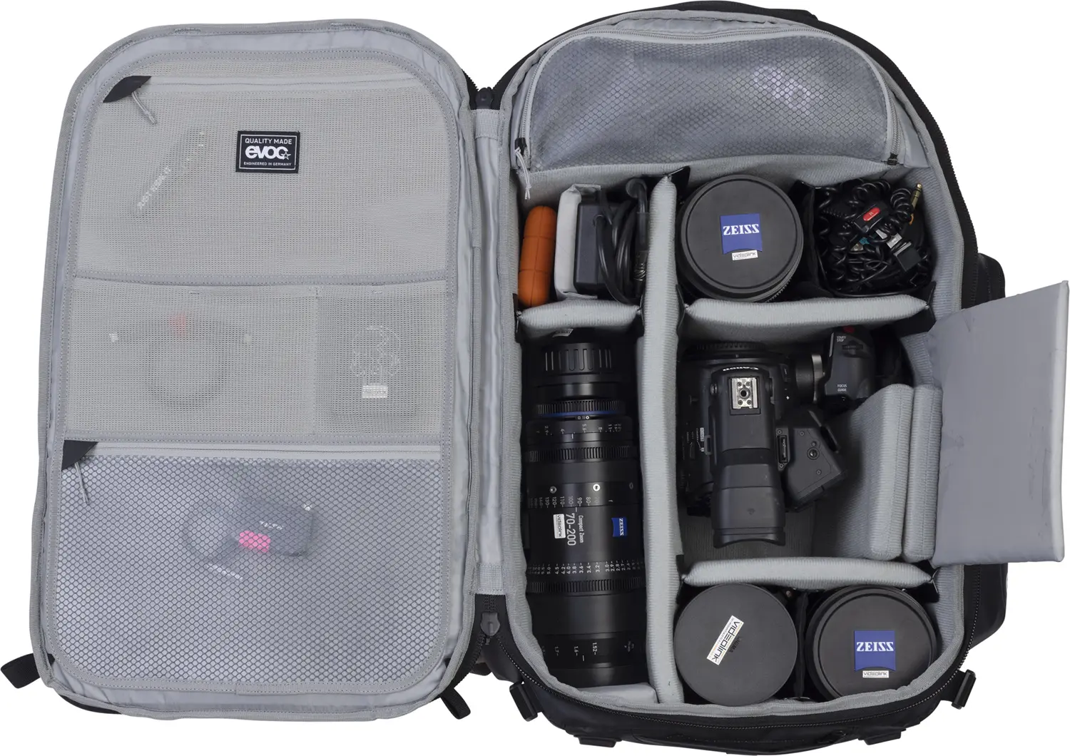 Evoc - CP 40 Professional Camera Backpack (SS26) image 17