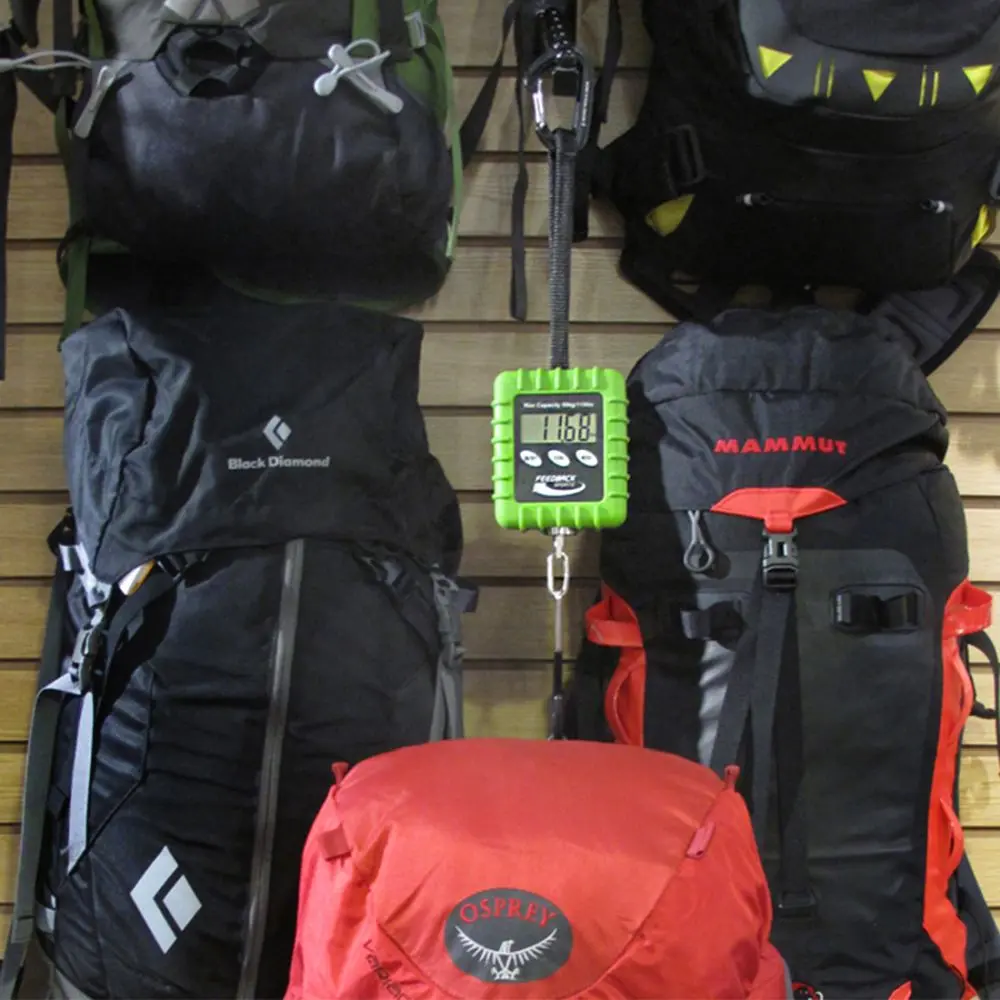 FEEDBACK SPORTS - EXPEDITION DIGITAL SCALE image 3
