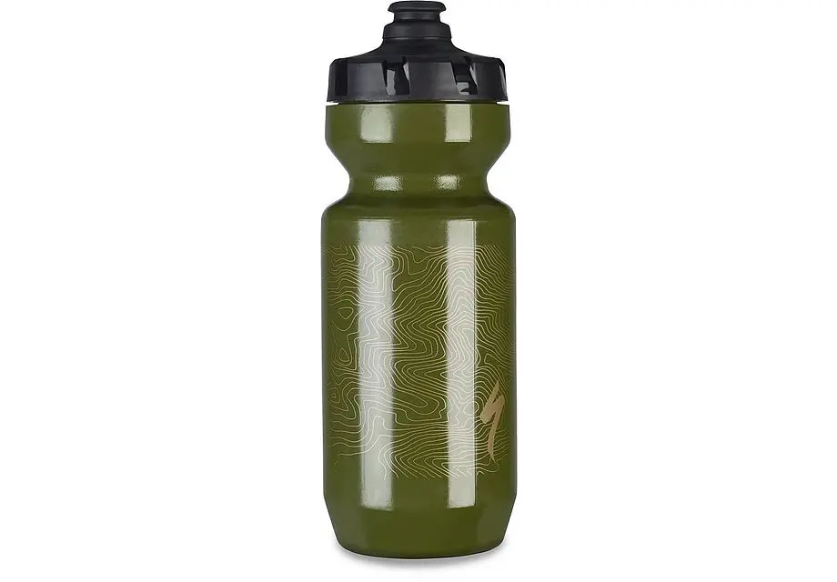 PURIST MFLO 2.0 BTL S-LOGO TRANS/RED 22 OZ image 8