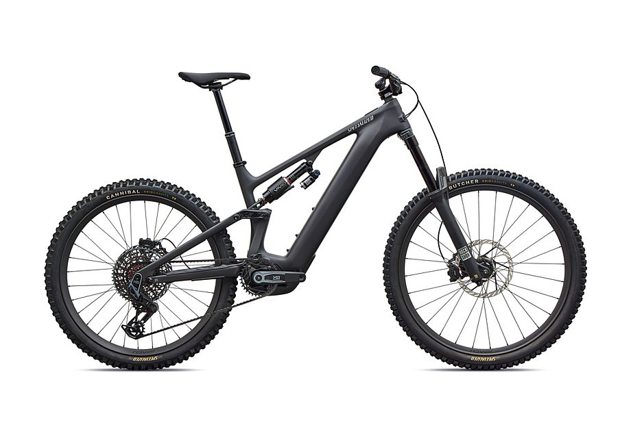 LEVO PRO EVO G4 SHDWSIL/BLKPRL/SILDST