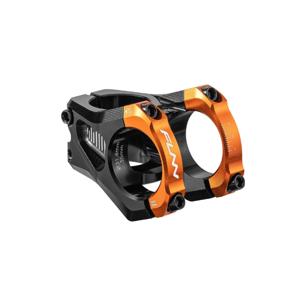 Funn Equalizer Zero Stem 31.8mm image 6