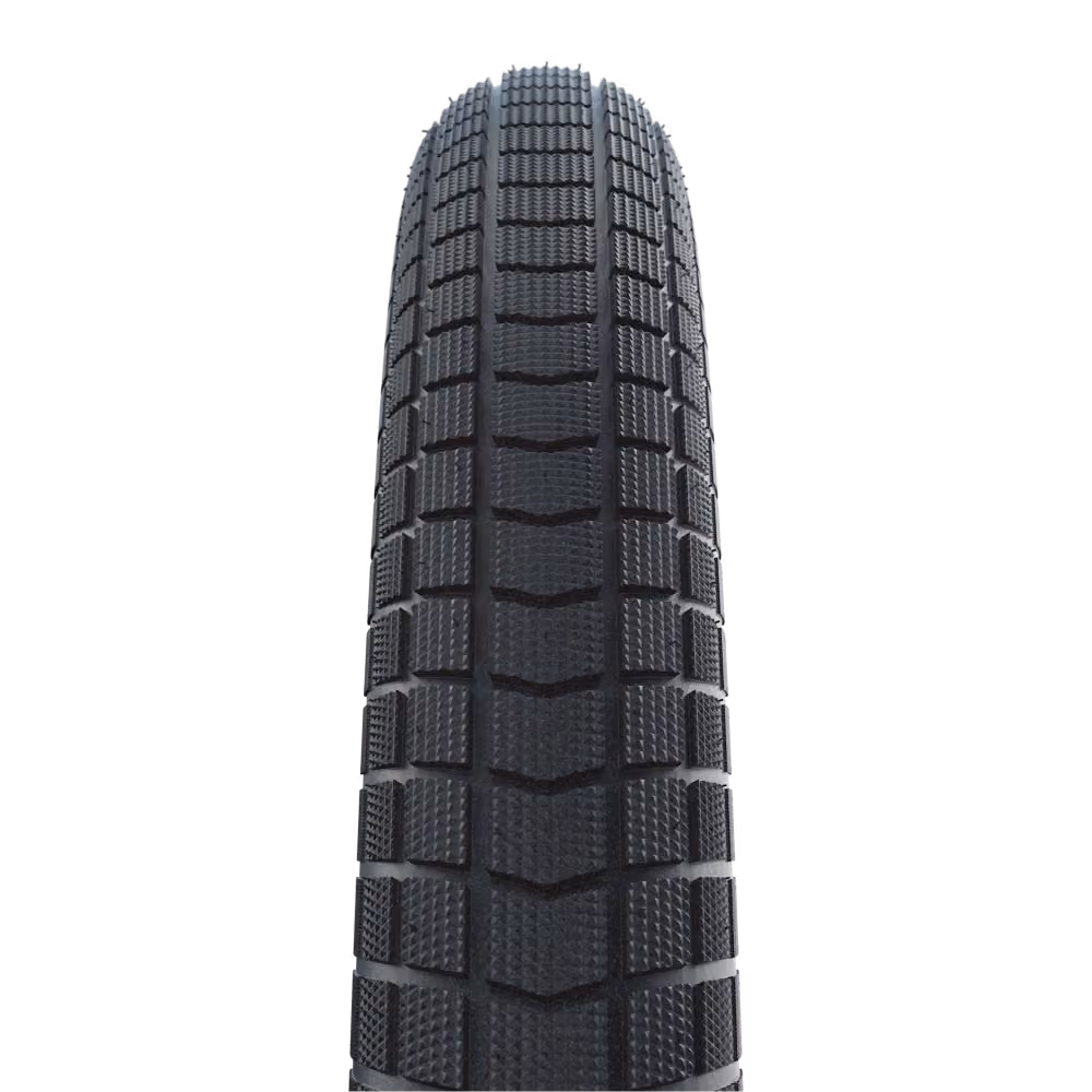 Schwalbe Big Ben Plus 20