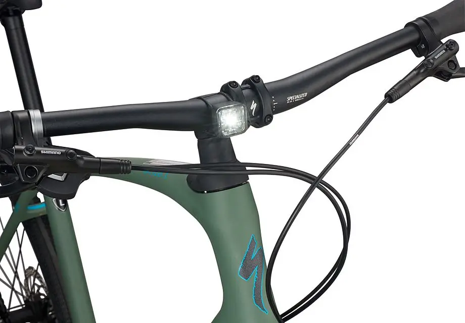 FLASH COMBO HEADLIGHT/TAILLIGHT image 8