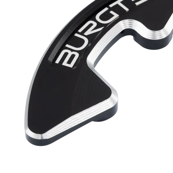 Burgtec Chainring Bash Guards Singles and Pairs