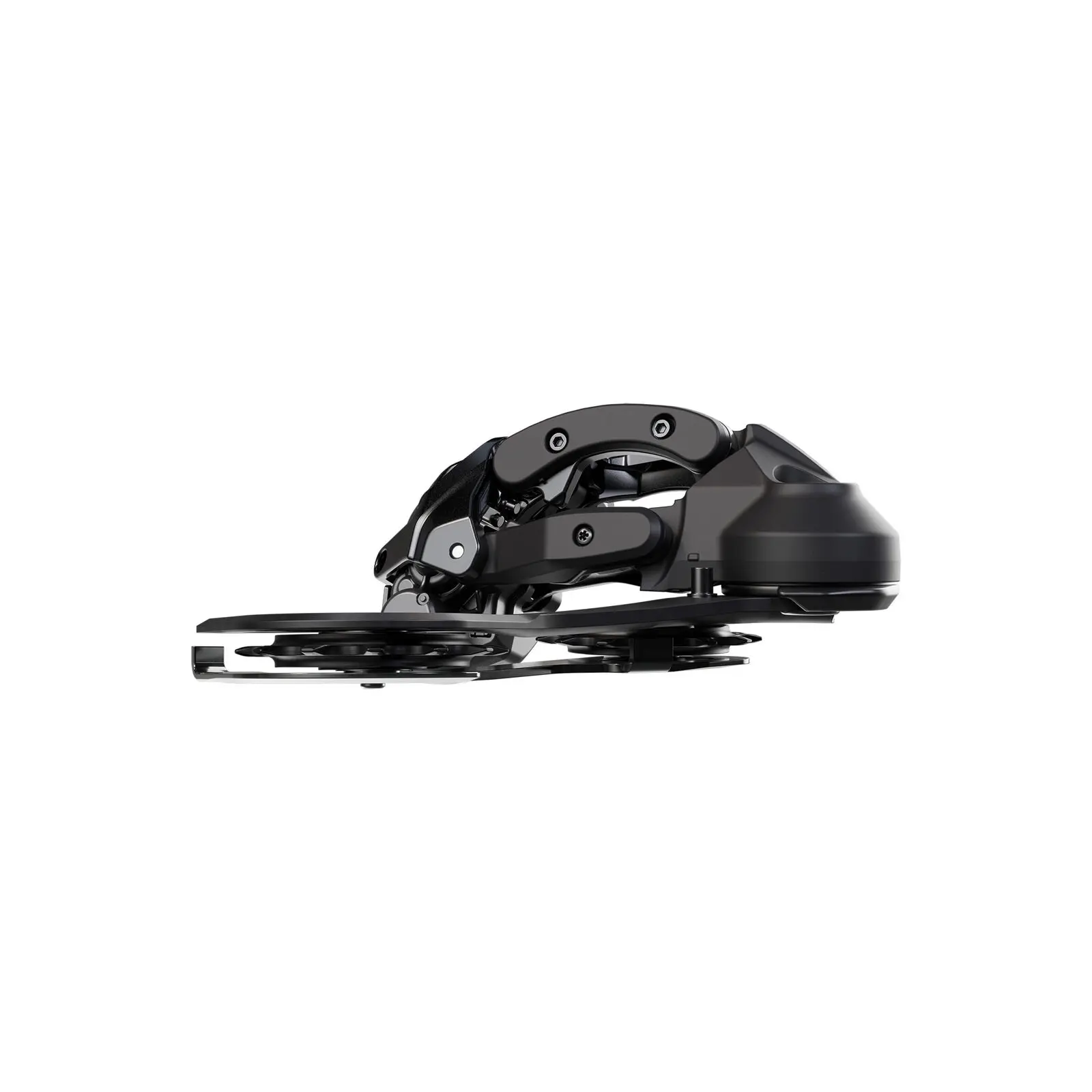 SHIMANO DEORE XT Rear Derailleur (Di2 spec.) RD-M8260-12 12-speed image 4