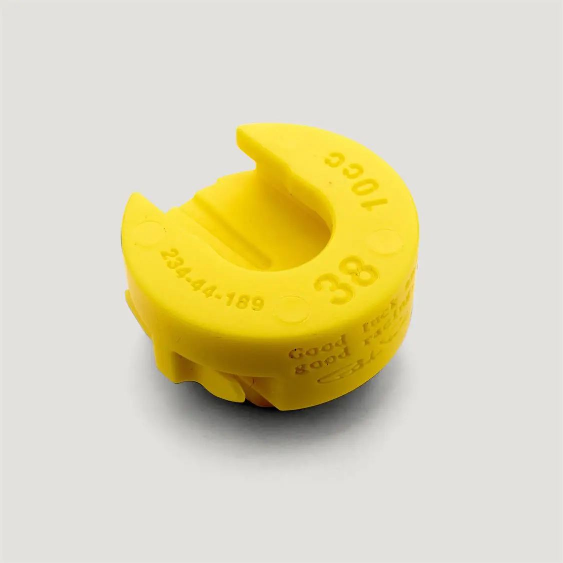 Fox - Volume Spacers