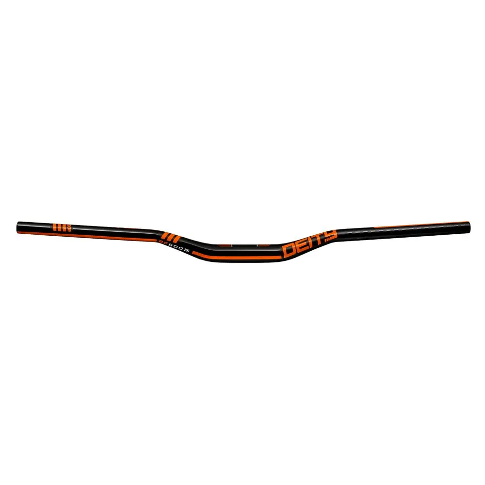 DEITY - BF800 BRENDOG 31.8 HANDLEBAR - 30MM RISE image 4