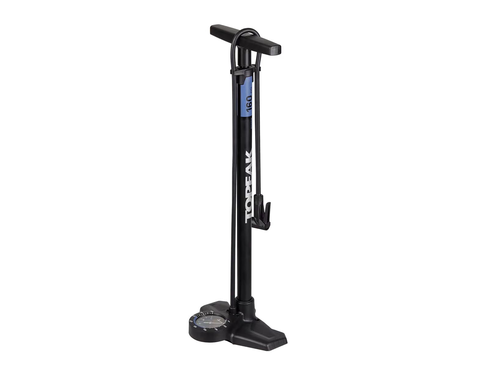 Topeak Joeblow Roadie EX 160psi