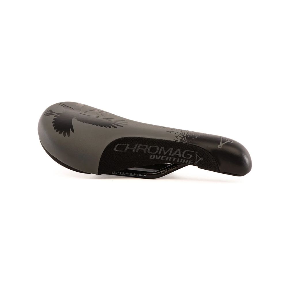 Chromag Overture Saddle image 3