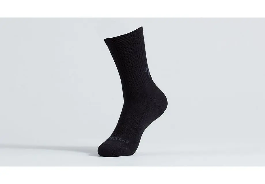 COTTON TALL SOCK image 24