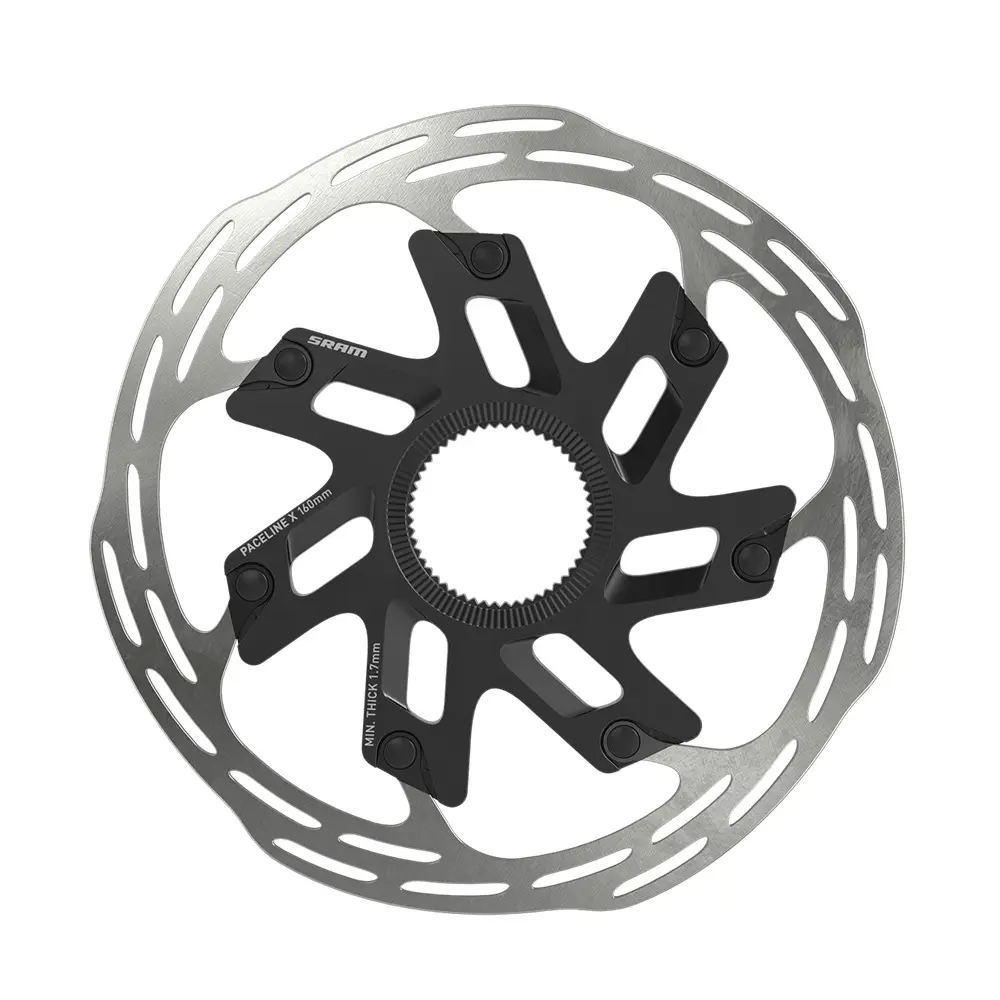 SRAM Paceline X CenterLock Rotors