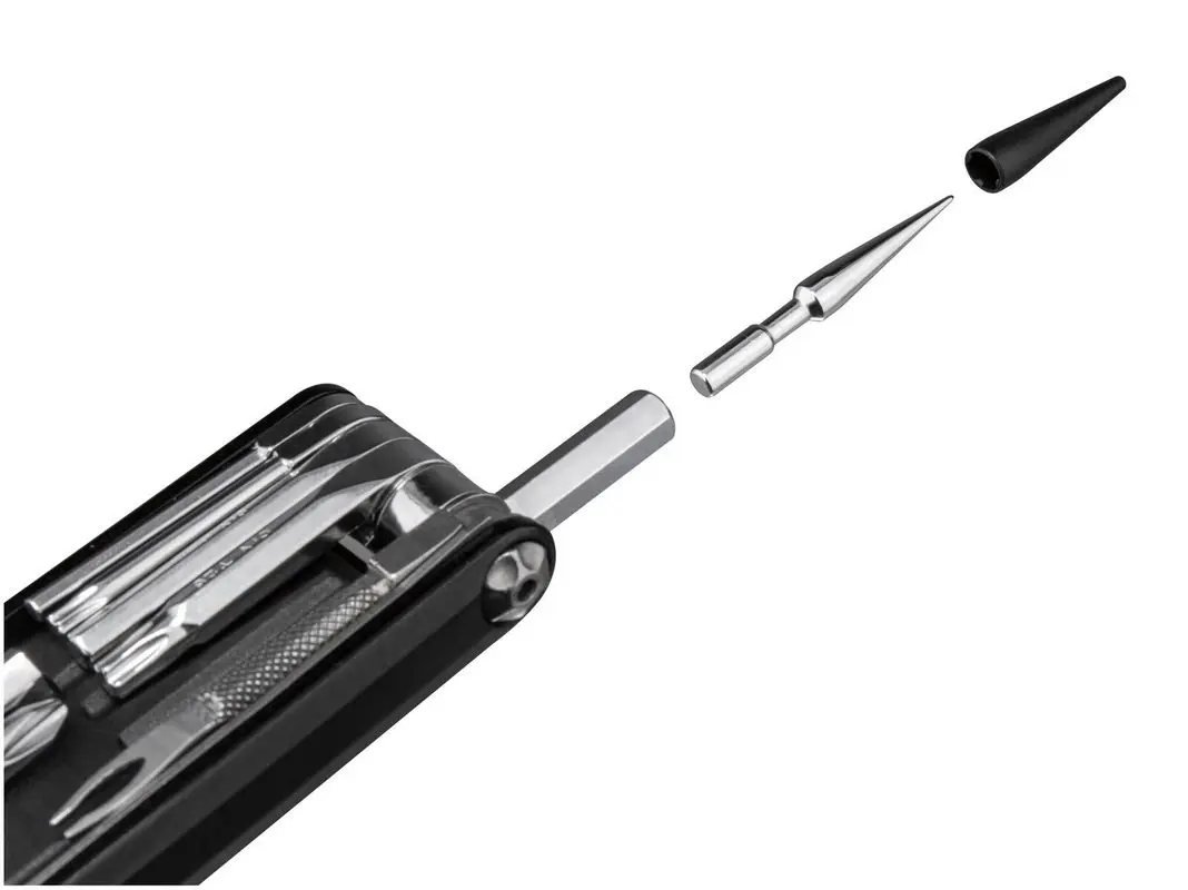 Topeak Multi Tool Tubi-ToolX 18 Functions image 6