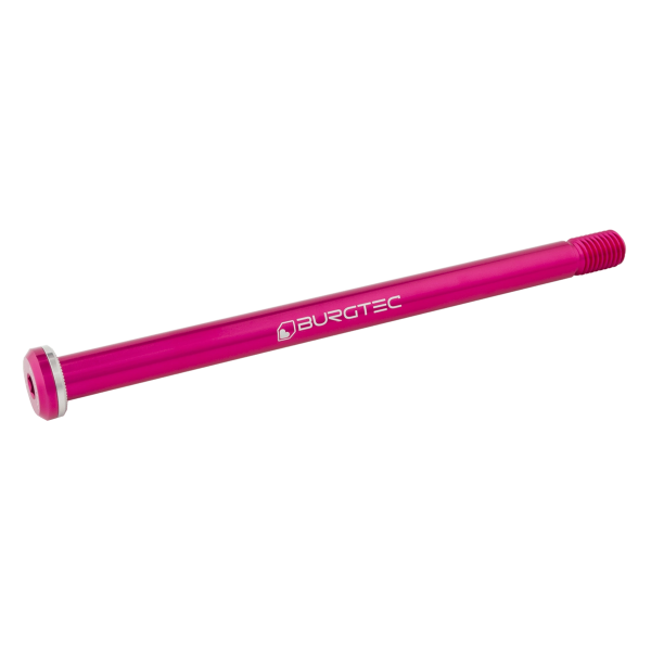 Burgtec 180mm x 12mm 1.75mm Pitch Rear Axle image 9