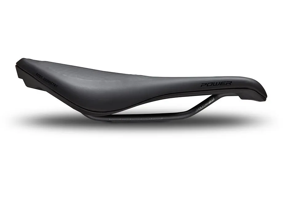 POWER EXPERT MIRROR SADDLE BLK image 3