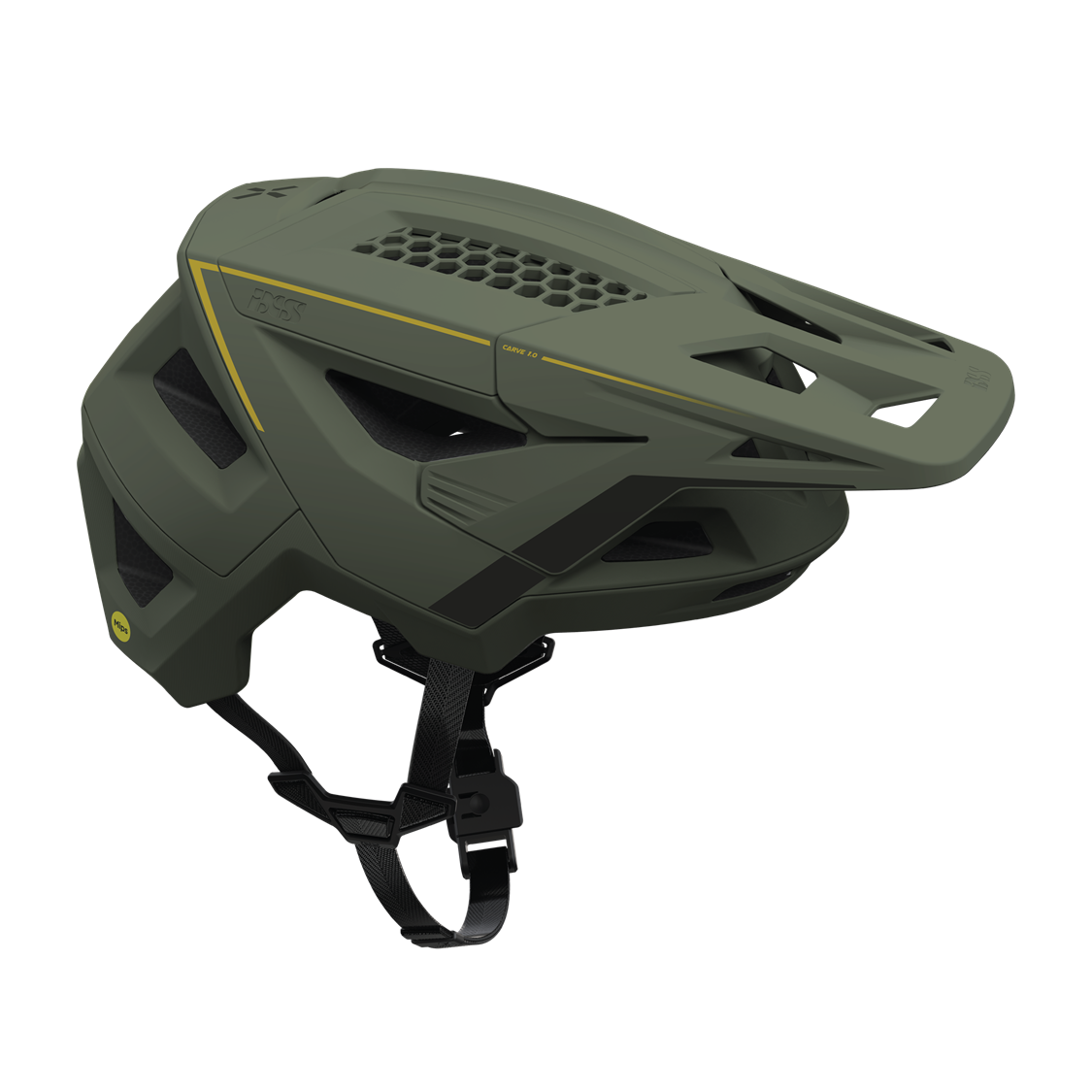 iXS - Carve 1.0 MIPS Helmet image 17