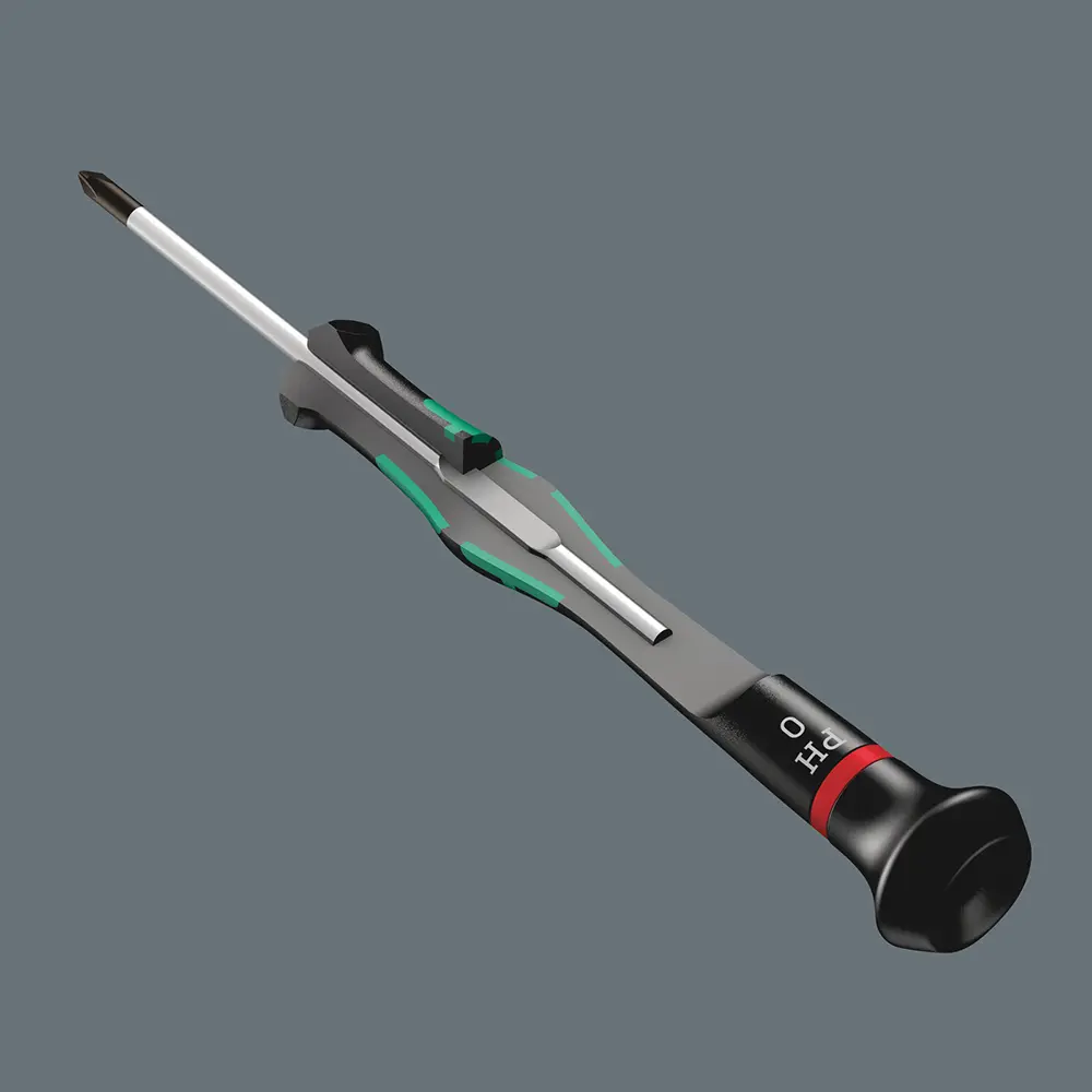 Wera TX8 Tamper-proof TORX Screwdriver image 7