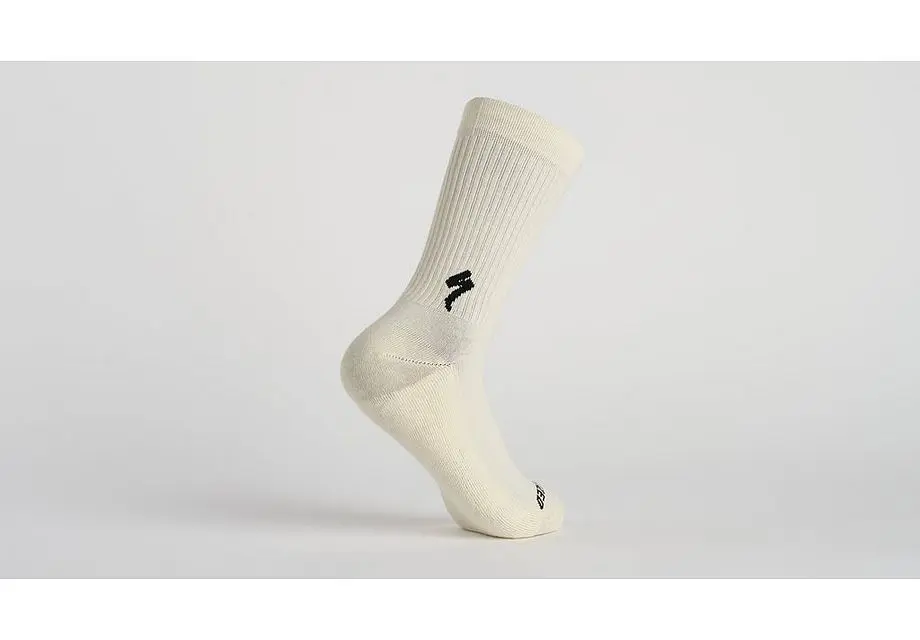 COTTON TALL SOCK image 31
