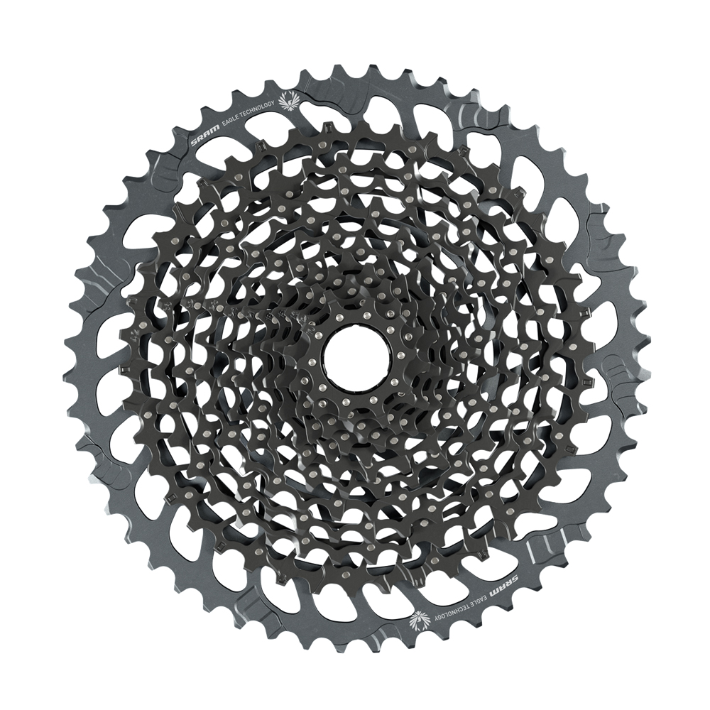 SRAM XG-1275 GX Eagle 12 Speed 10/52 Cassette