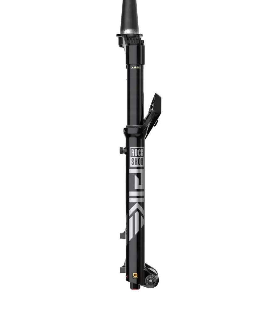 RockShox Pike Ultimate image 6