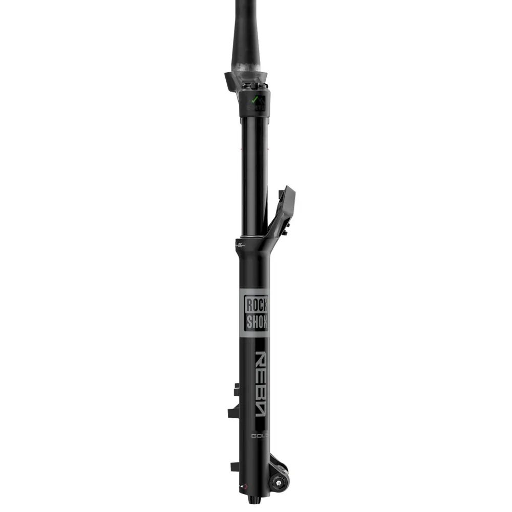 RockShox Reba Gold Fork image 10