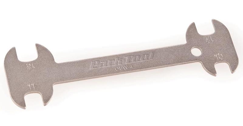 Park Tool - OBW-4 Offset Brake Wrench image 2