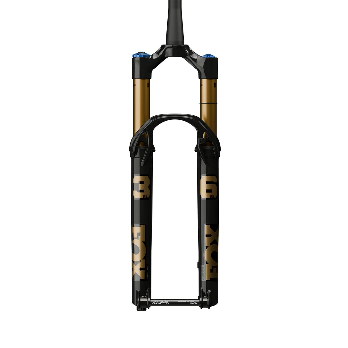 Fox - 36 SL Factory Fork - Grip X 29