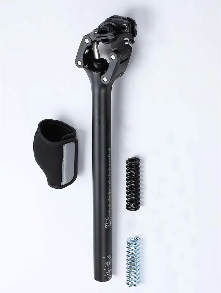 BBB - Comfort Post Suspension Seat Post image 6