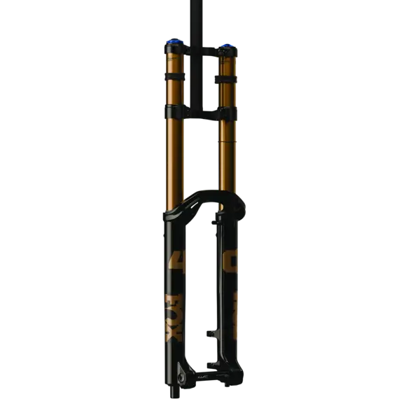 Fox - 40 Factory Fork - Grip X2 29