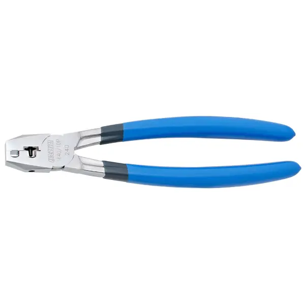 Unior Chain Rivet Pliers