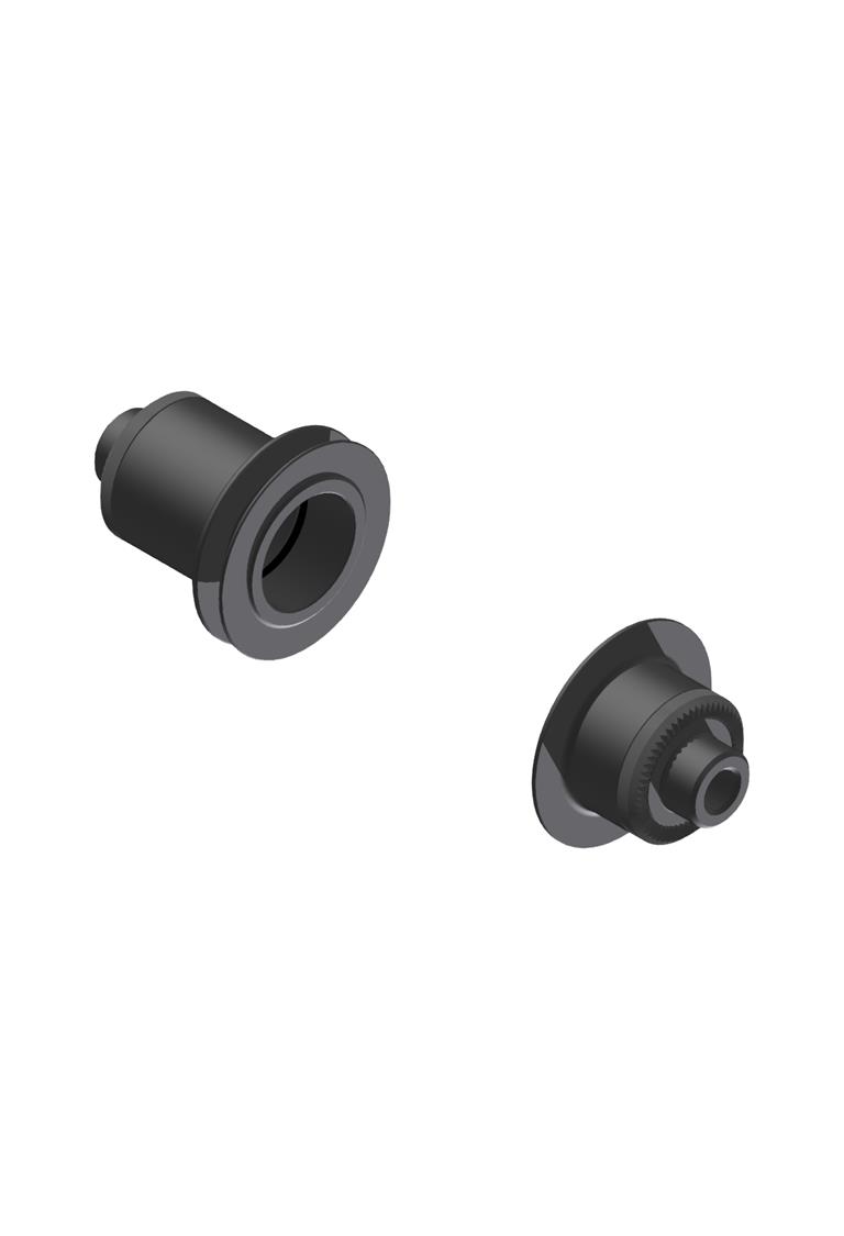 DT Swiss - Rear End Caps and Adapters Q/R image 14