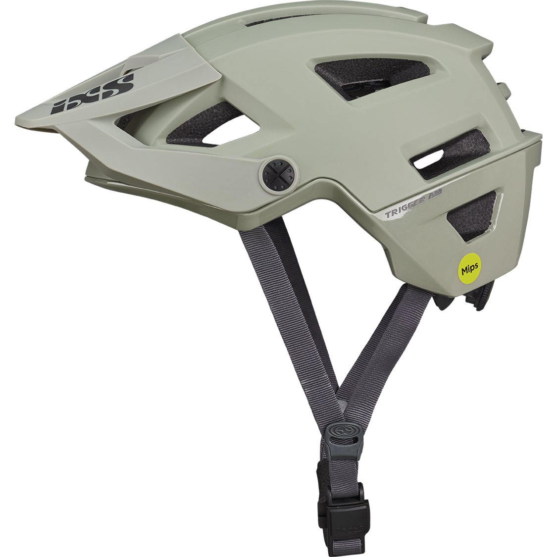 iXS - Trigger AM MIPS Helmet image 13
