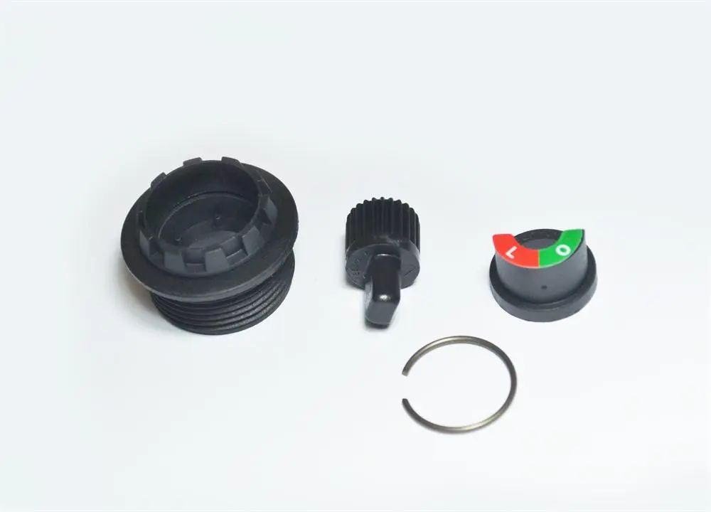 Suntour Fork Parts