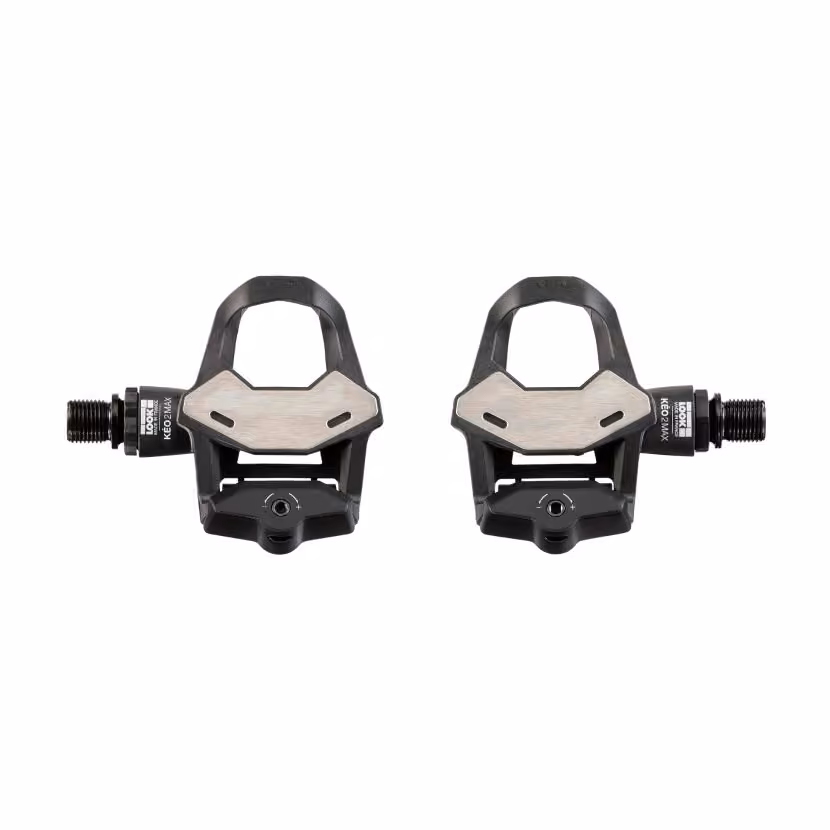 Look Pedals Keo 2 Max Black image 2