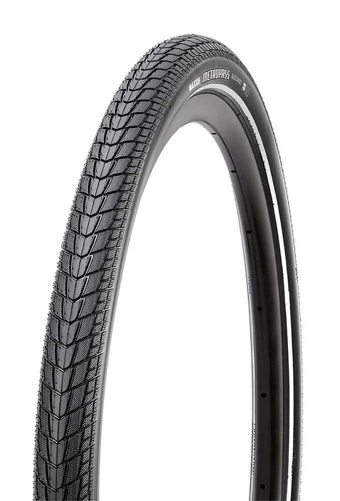 Maxxis - 28