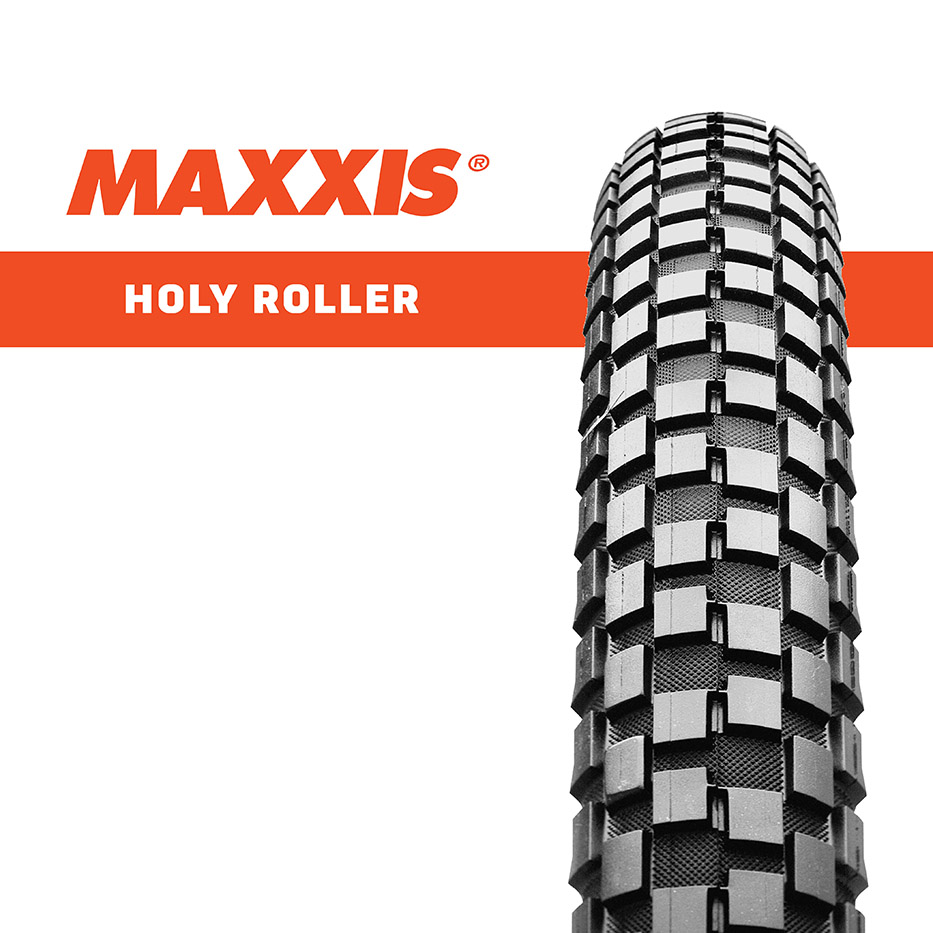 Maxxis - 24