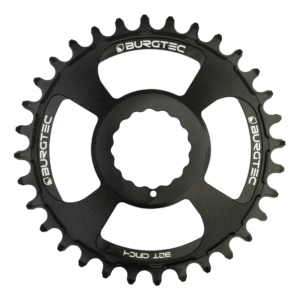 Burgtec Raceface Cinch Thick Thin Chainring SPECIAL SAVE 30%