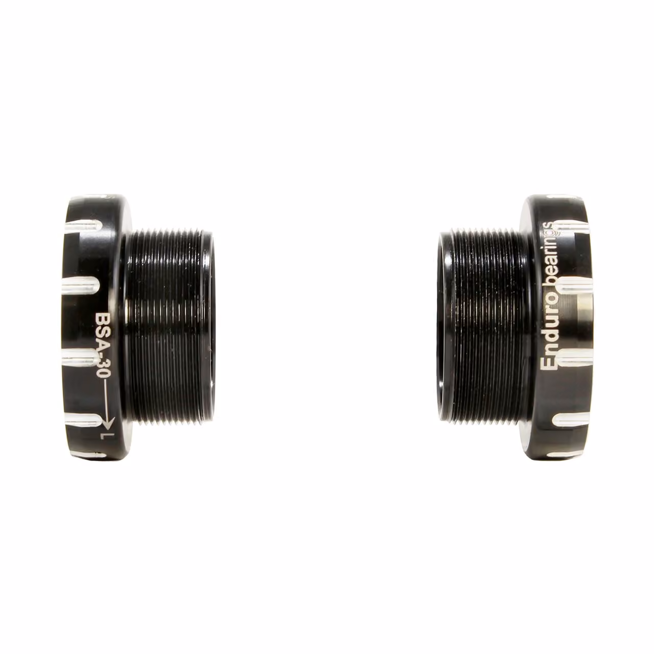 Enduro BSA Thread-in XD-15 Pro for DUB image 2