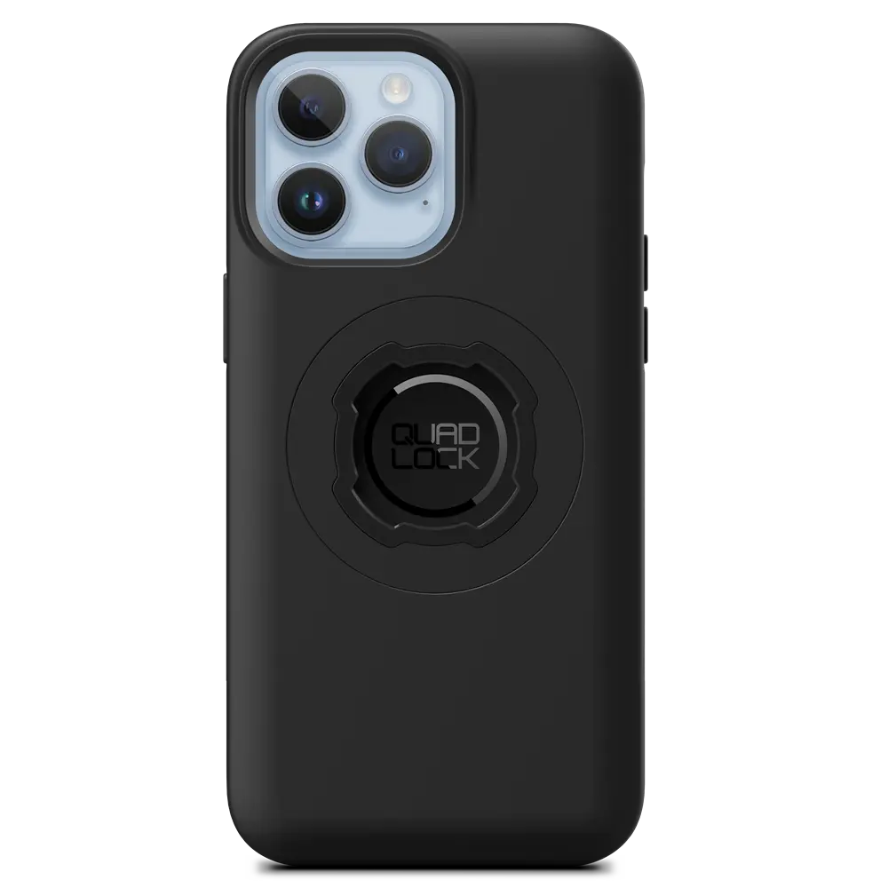 Quad Lock - iPhone 14 image 2