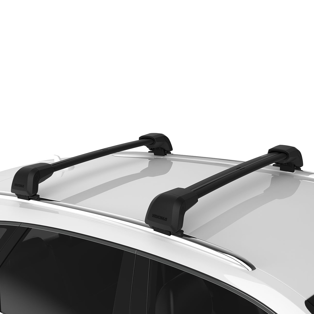 Yakima JetStream FX Bars Black image 5