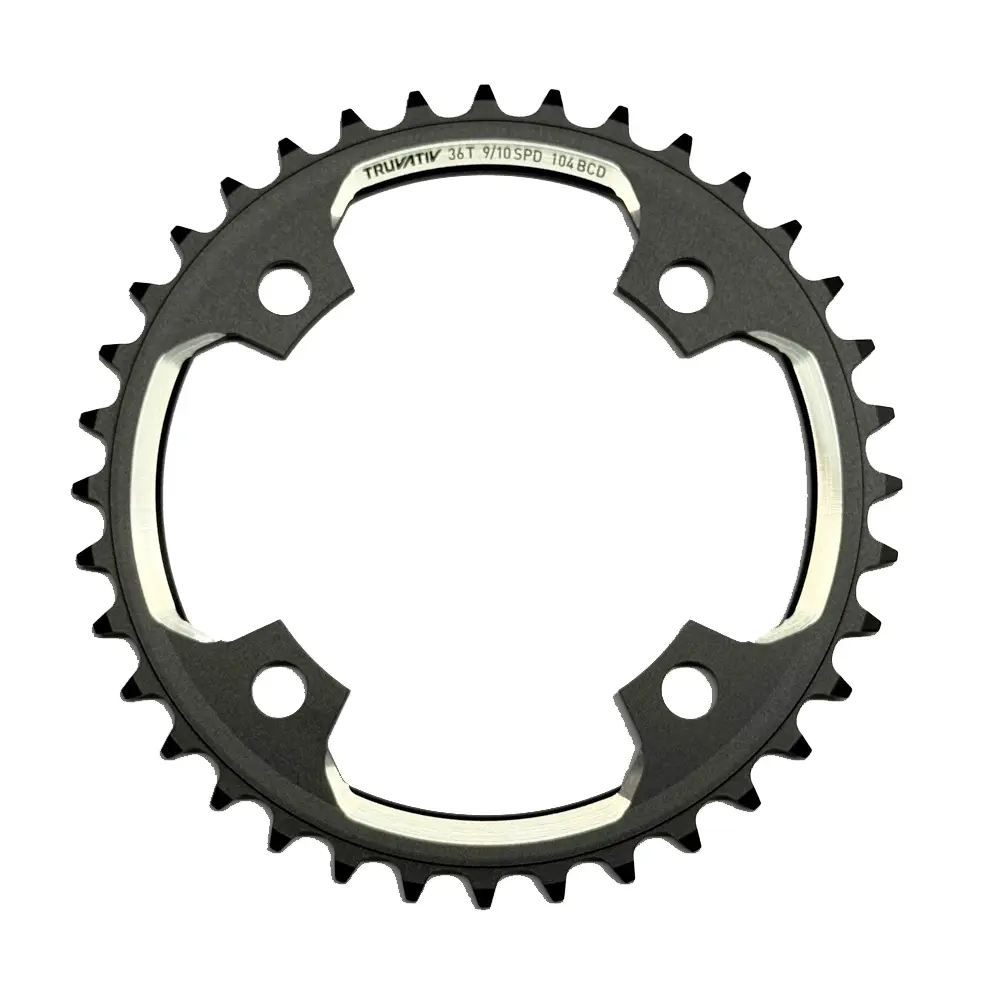 SRAM 104 BCD Chain Rings