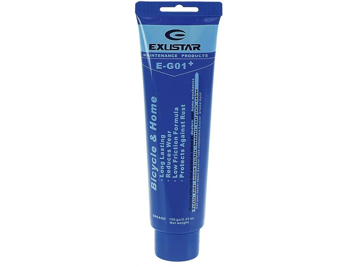 Exustar - E-G01+ Grease
