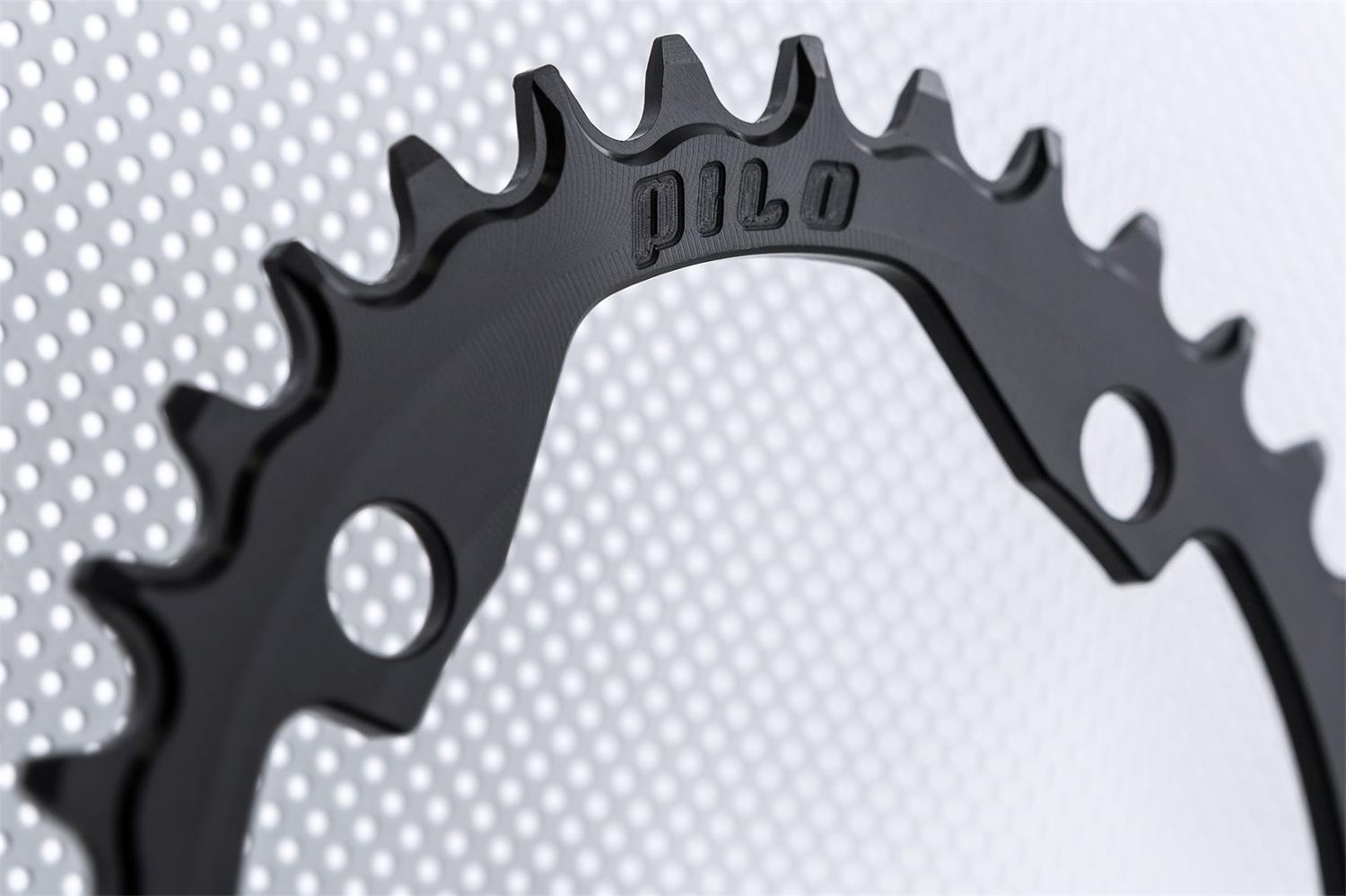 Pilo - 104bcd Narrow Wide 12sp Compatible