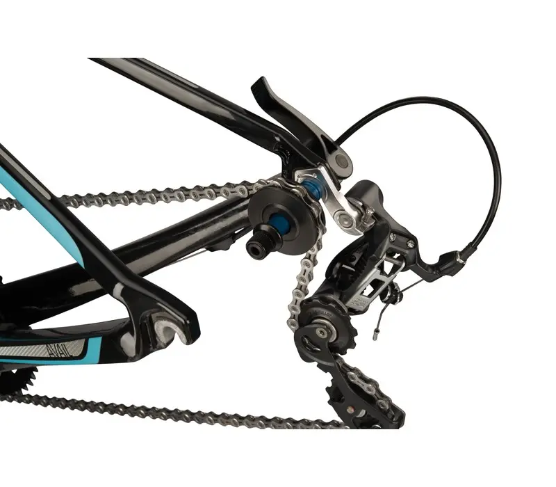 Park Tool - DH-1- Dummy Hub image 3