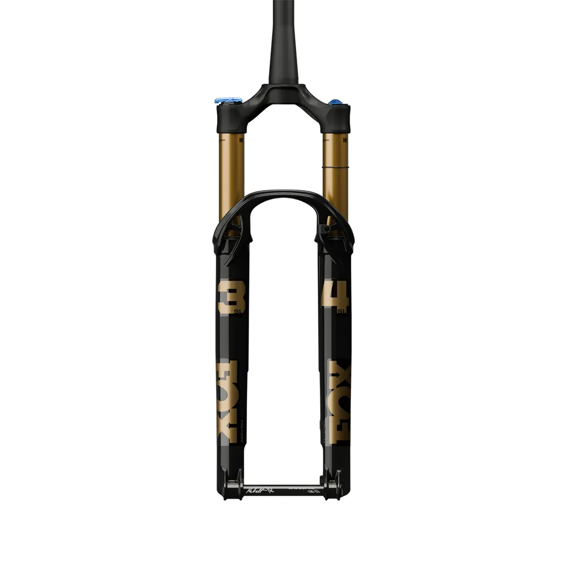 Fox - 34 SL Factory Fork - Grip SL 29