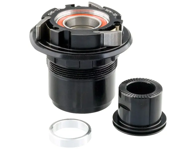 Spank - Oozy Hub Parts / Adaptors image 3