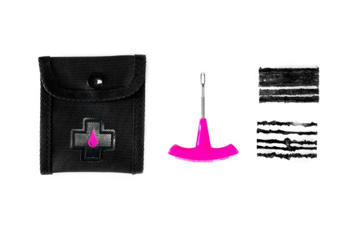 Muc-Off - Puncture Plugs