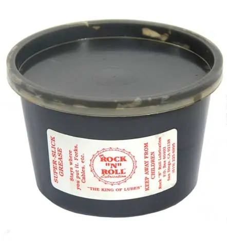 Rock'N'Roll - Super Slick Grease image 2
