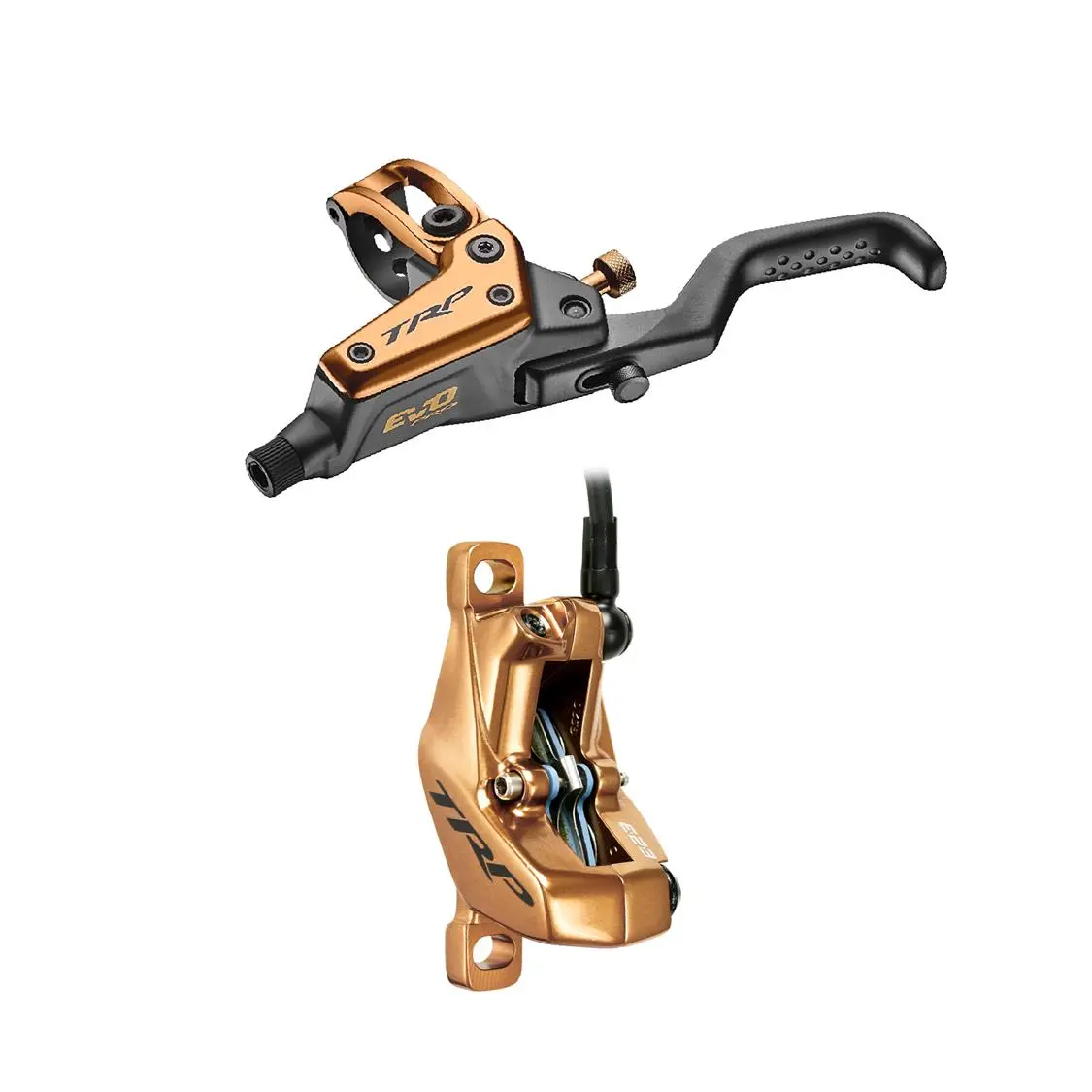 TRP - DH-R EVO PRO (HD-M9040) Gold