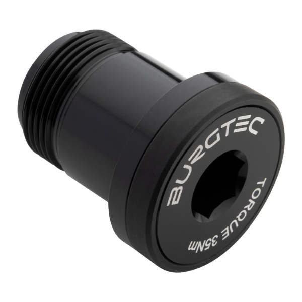 Burgtec Sram T-Type Derailleur Bolt - Bolt 1 and Bolt 2 image 2
