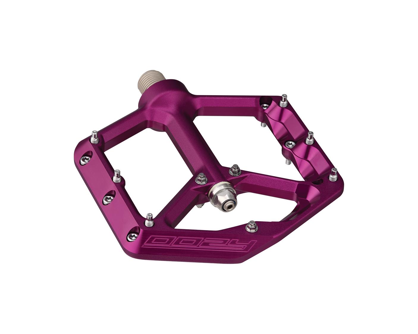 Spank - Oozy Reboot Pedals image 25